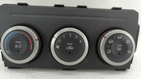 2009-2013 Mazda 6 Climate Control Module Temperature AC/Heater Replacement P/N:GS3L 61190C GS3L 61180E Fits OEM Used Auto Pa