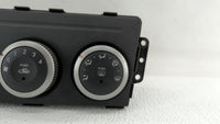 2009-2013 Mazda 6 Climate Control Module Temperature AC/Heater Replacement P/N:GS3L 61190C GS3L 61180E Fits OEM Used Auto Pa