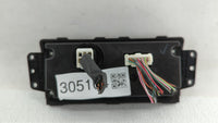 2009-2013 Mazda 6 Climate Control Module Temperature AC/Heater Replacement P/N:GS3L 61190C GS3L 61180E Fits OEM Used Auto Pa