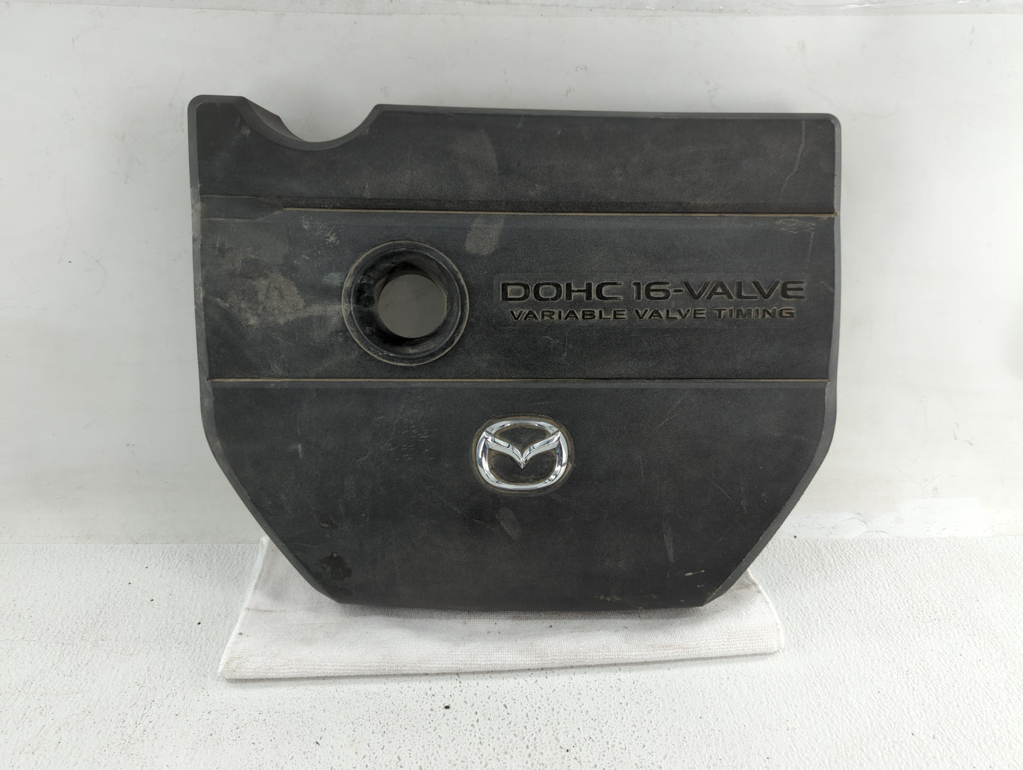 2013 Mazda 6 Engine Cover - Oemusedautoparts1.com