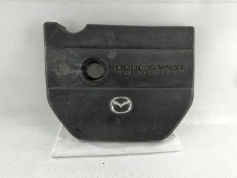 compare product 2013 Mazda 6 Engine Cover