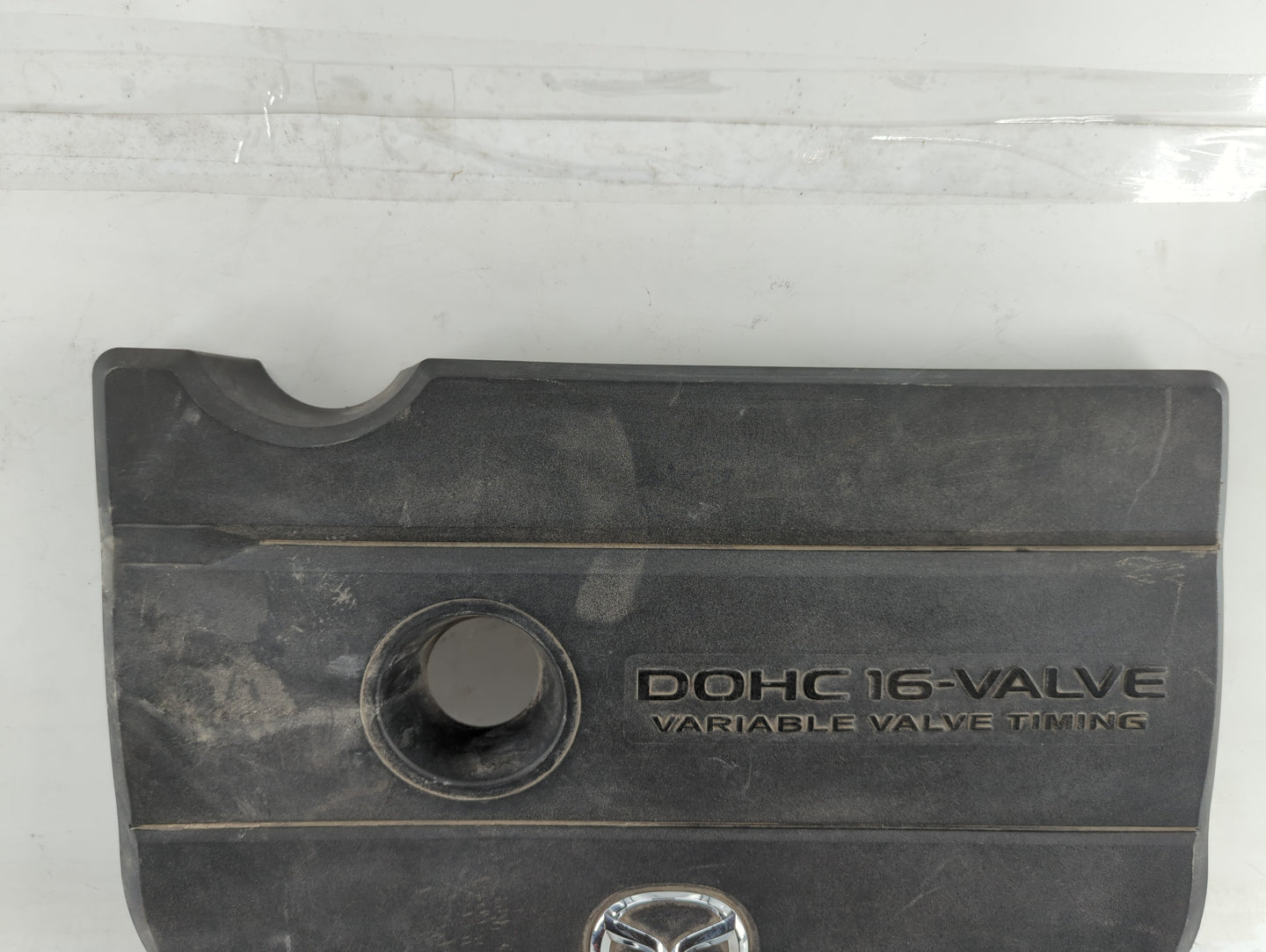 2013 Mazda 6 Engine Cover - Oemusedautoparts1.com