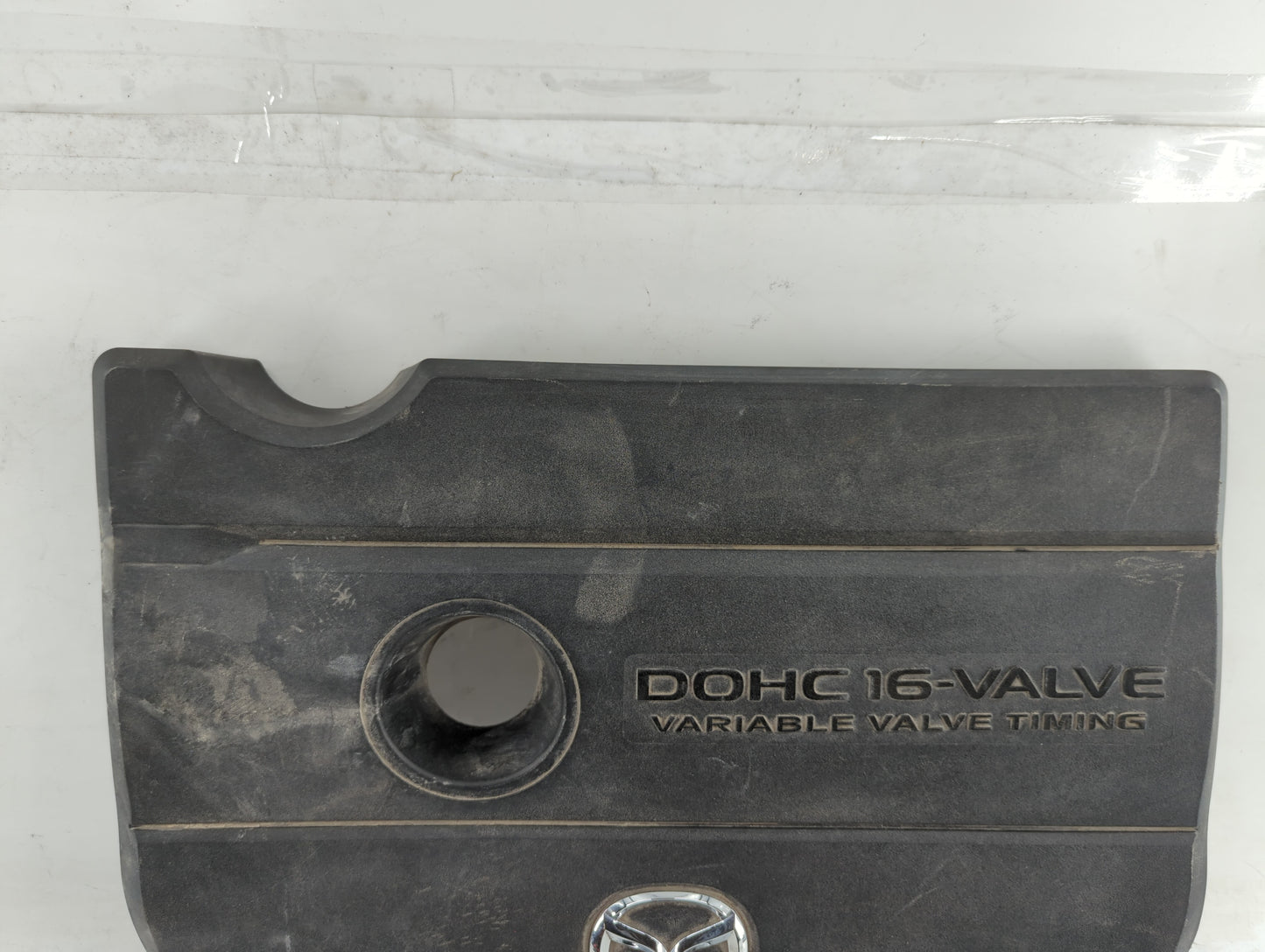 2013 Mazda 6 Engine Cover - Oemusedautoparts1.com