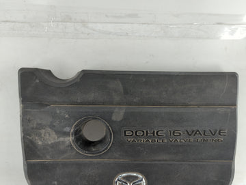 2013 Mazda 6 Engine Cover