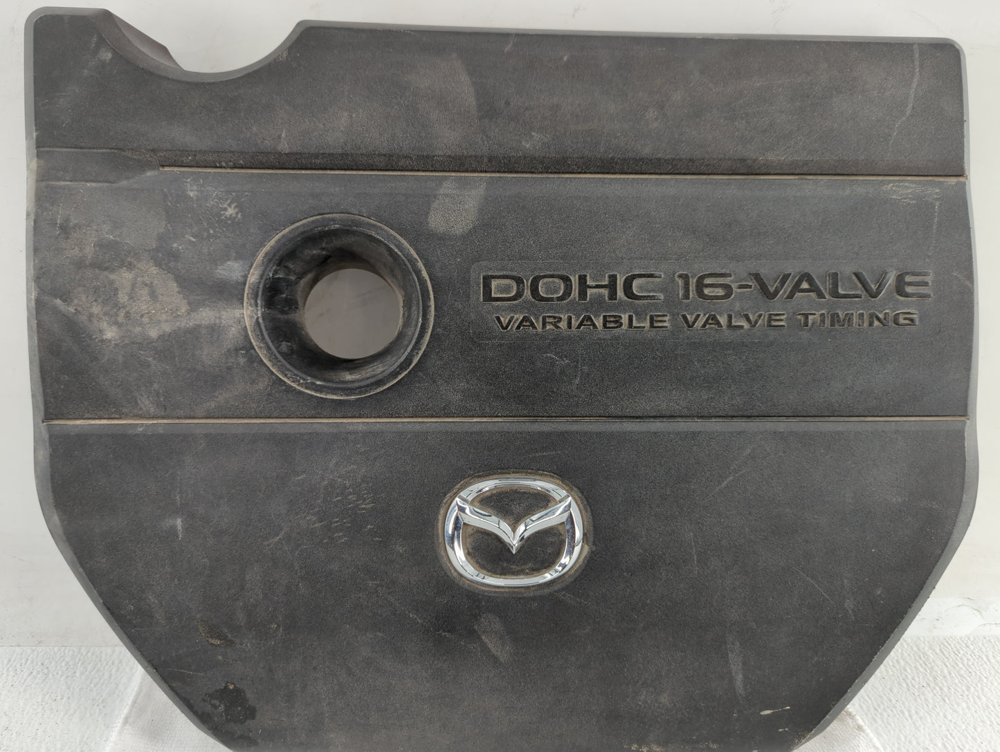 2013 Mazda 6 Engine Cover - Oemusedautoparts1.com