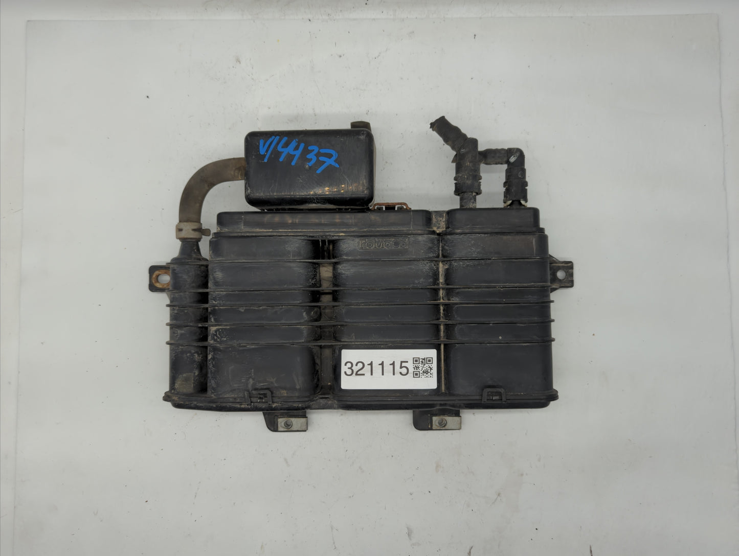 2013 Mazda 6 Fuel Vapor Charcoal Canister - Oemusedautoparts1.com