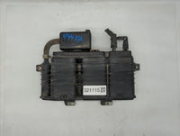 2013 Mazda 6 Fuel Vapor Charcoal Canister - Oemusedautoparts1.com