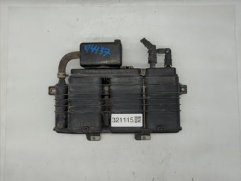 compare product 2013 Mazda 6 Fuel Vapor Charcoal Canister