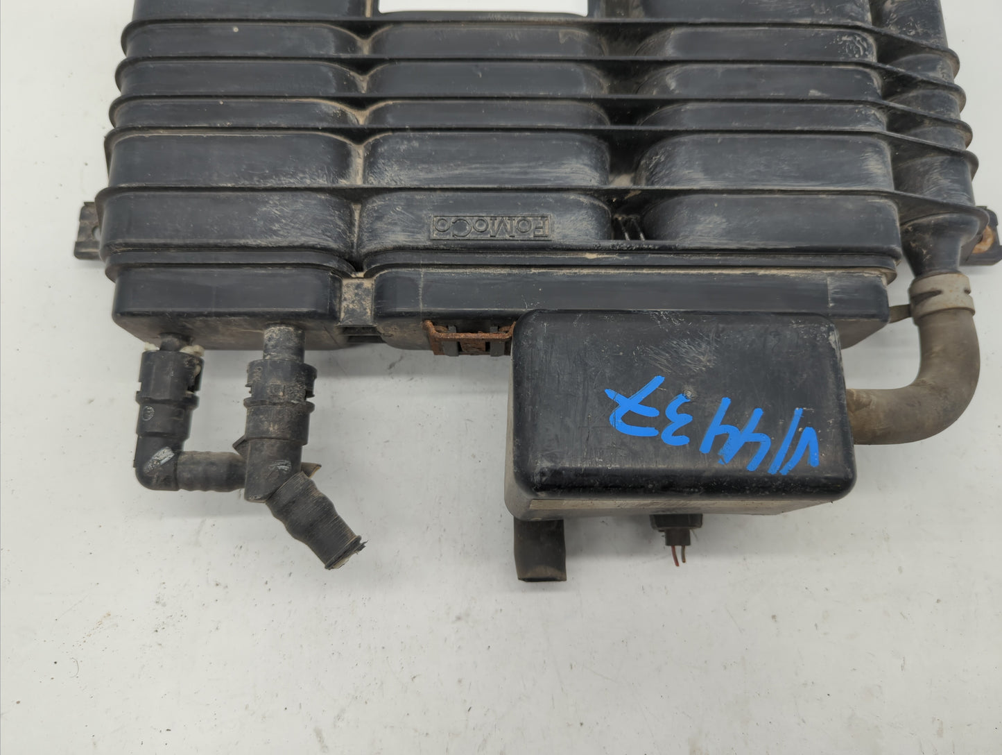 2013 Mazda 6 Fuel Vapor Charcoal Canister - Oemusedautoparts1.com