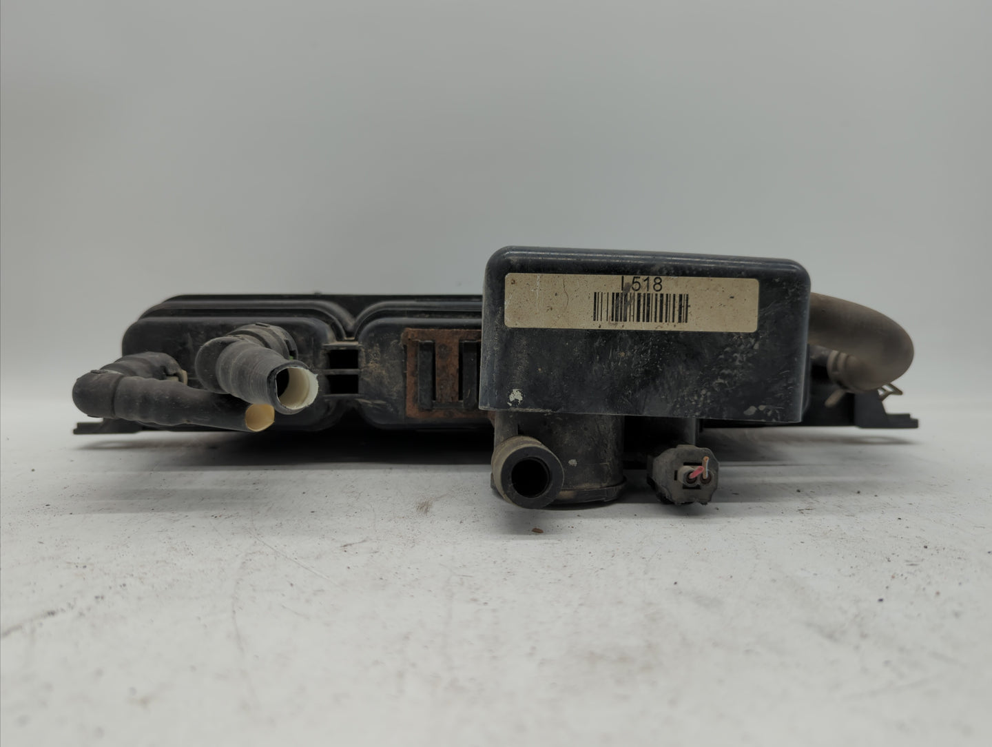 2013 Mazda 6 Fuel Vapor Charcoal Canister - Oemusedautoparts1.com