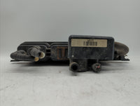 2013 Mazda 6 Fuel Vapor Charcoal Canister - Oemusedautoparts1.com