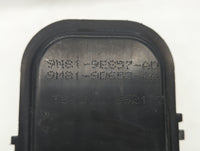 2013 Mazda 6 Fuel Vapor Charcoal Canister - Oemusedautoparts1.com