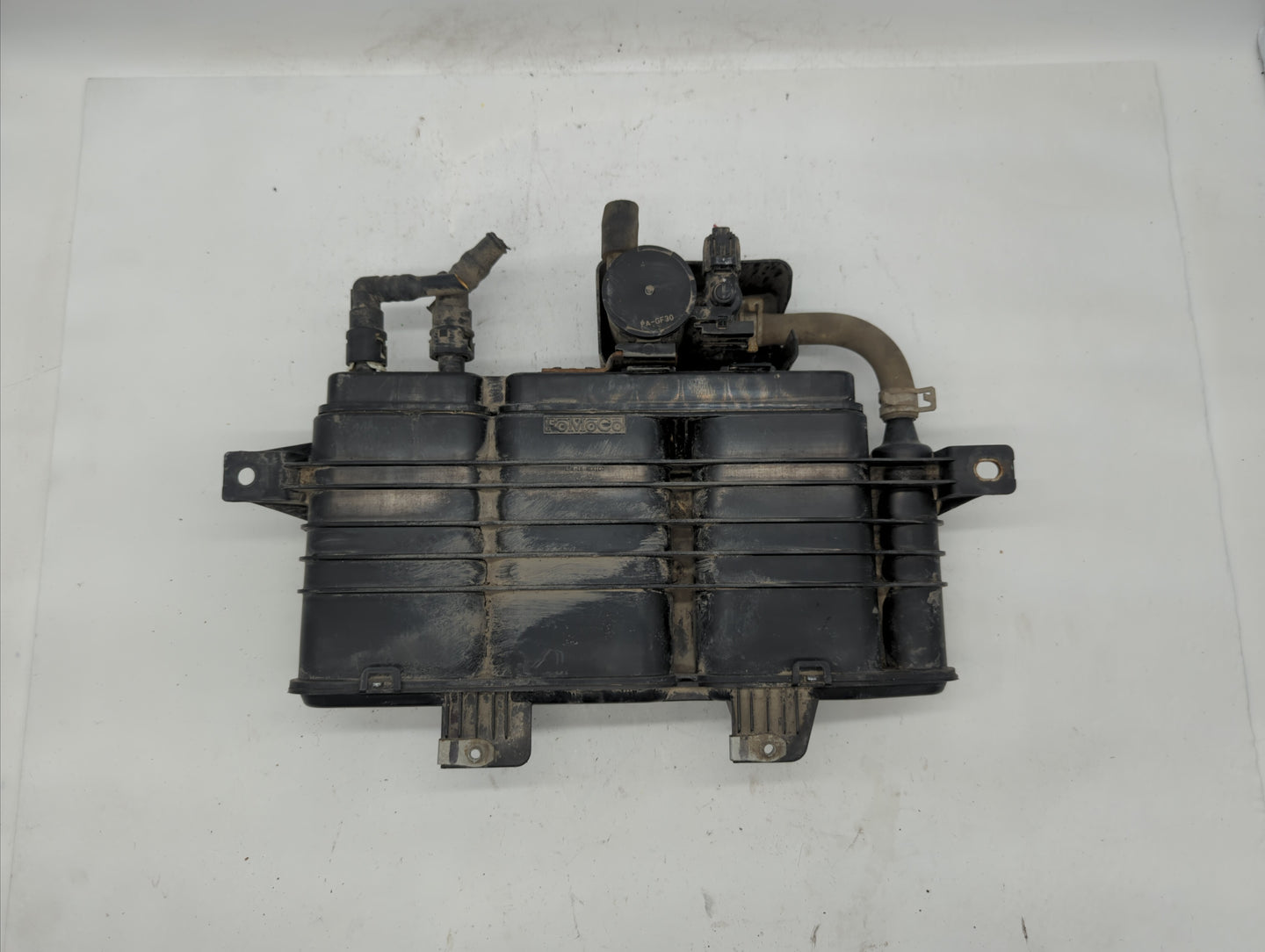 2013 Mazda 6 Fuel Vapor Charcoal Canister - Oemusedautoparts1.com