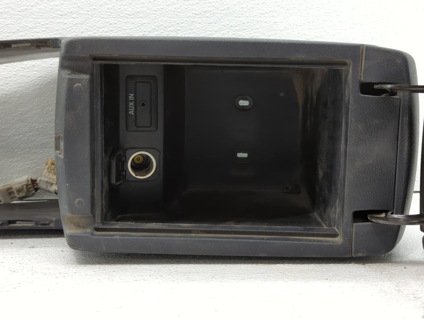 2009-2013 Mazda 6 Overhead Roof Console Interior Dome Light - Oemusedautoparts1.com