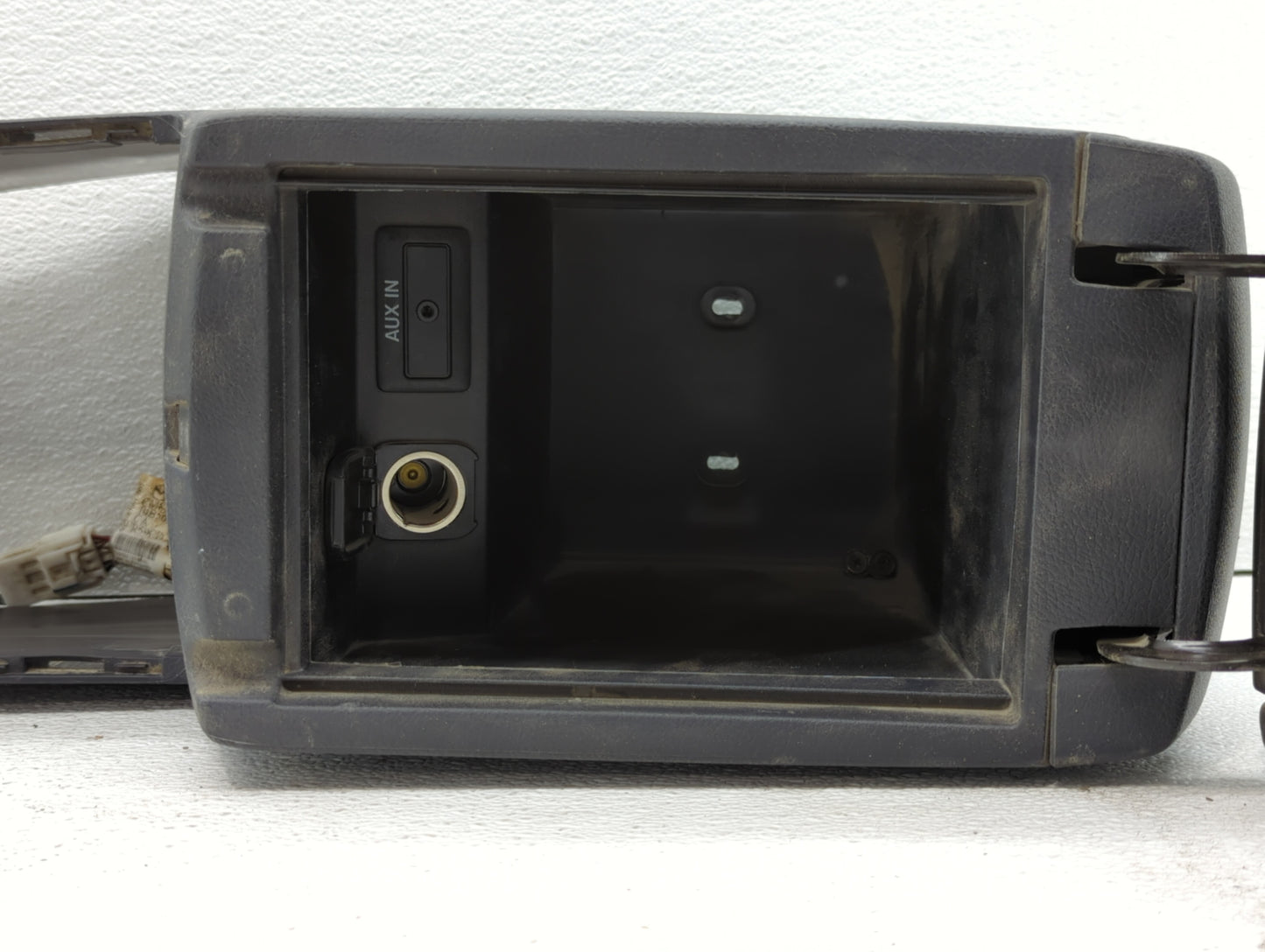 2009-2013 Mazda 6 Overhead Roof Console Interior Dome Light - Oemusedautoparts1.com