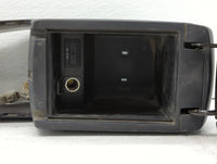 2009-2013 Mazda 6 Overhead Roof Console Interior Dome Light - Oemusedautoparts1.com