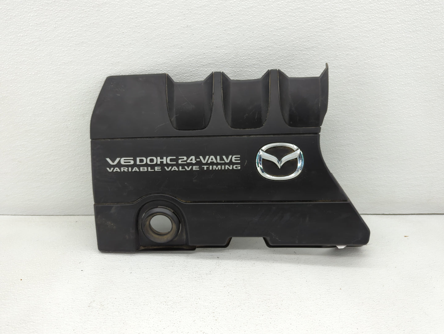 2013 Mazda 6 Engine Cover - Oemusedautoparts1.com