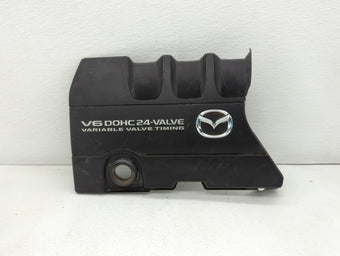 compare product 2013 Mazda 6 Engine Cover