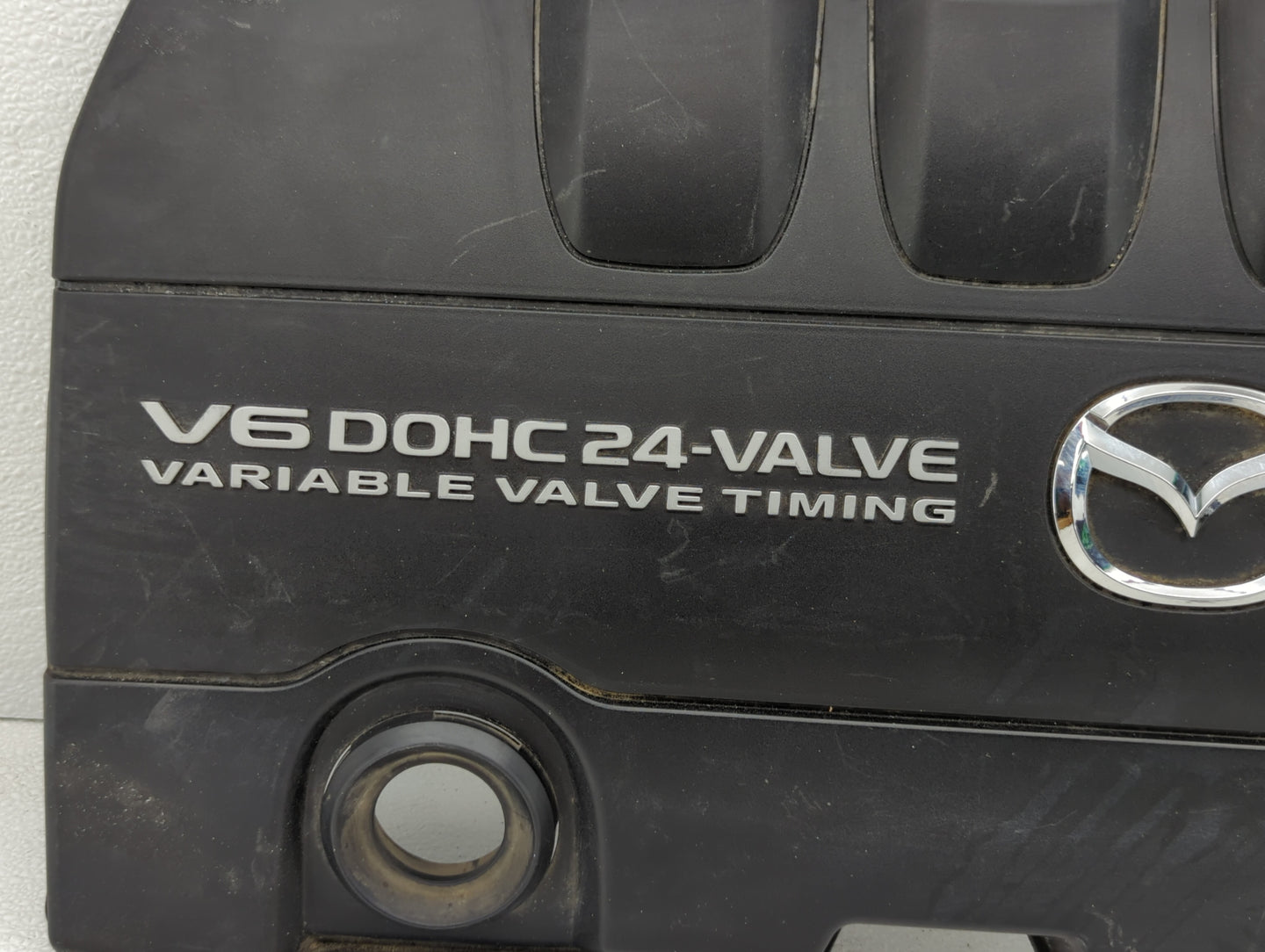 2013 Mazda 6 Engine Cover - Oemusedautoparts1.com