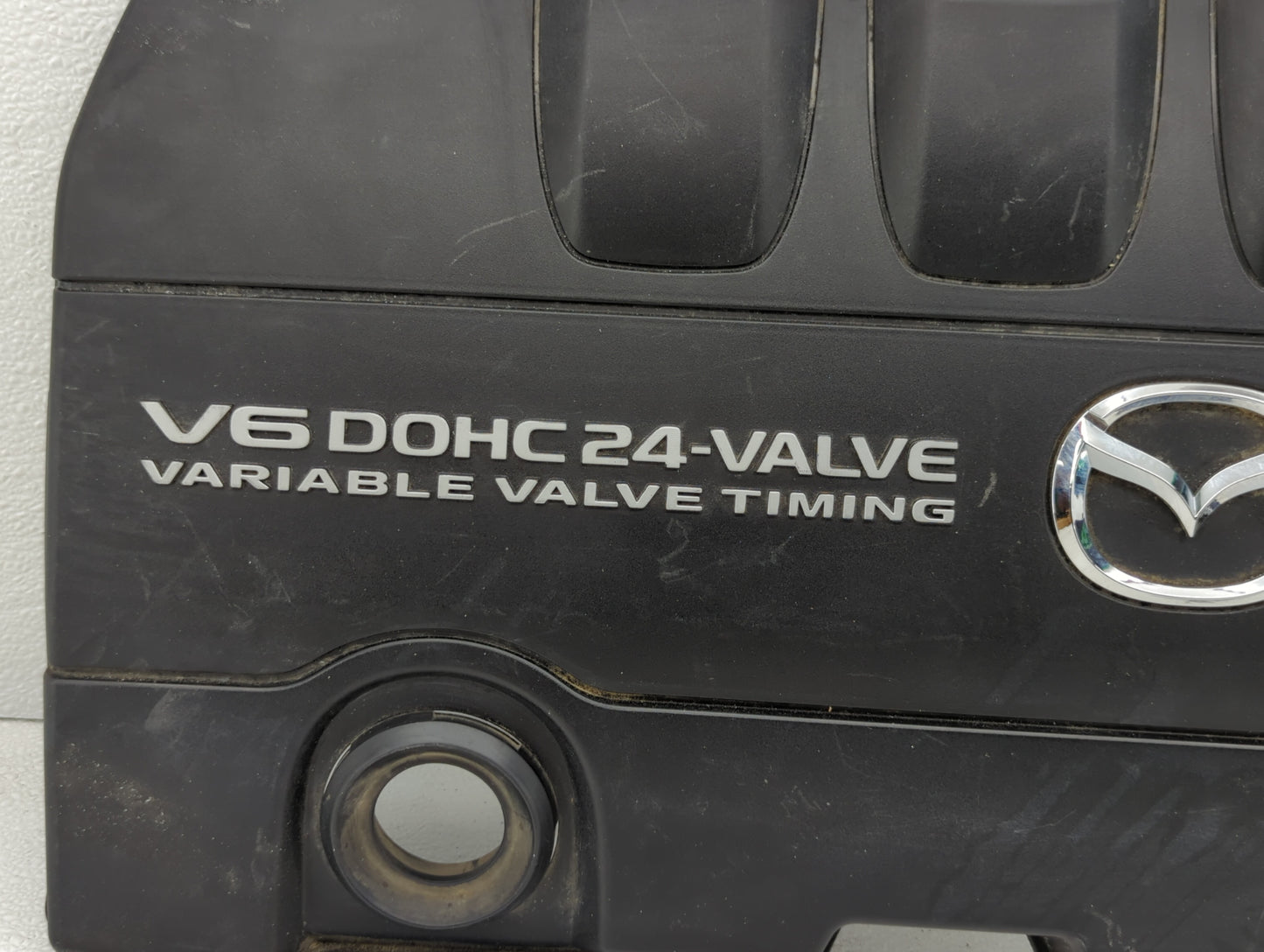 2013 Mazda 6 Engine Cover - Oemusedautoparts1.com