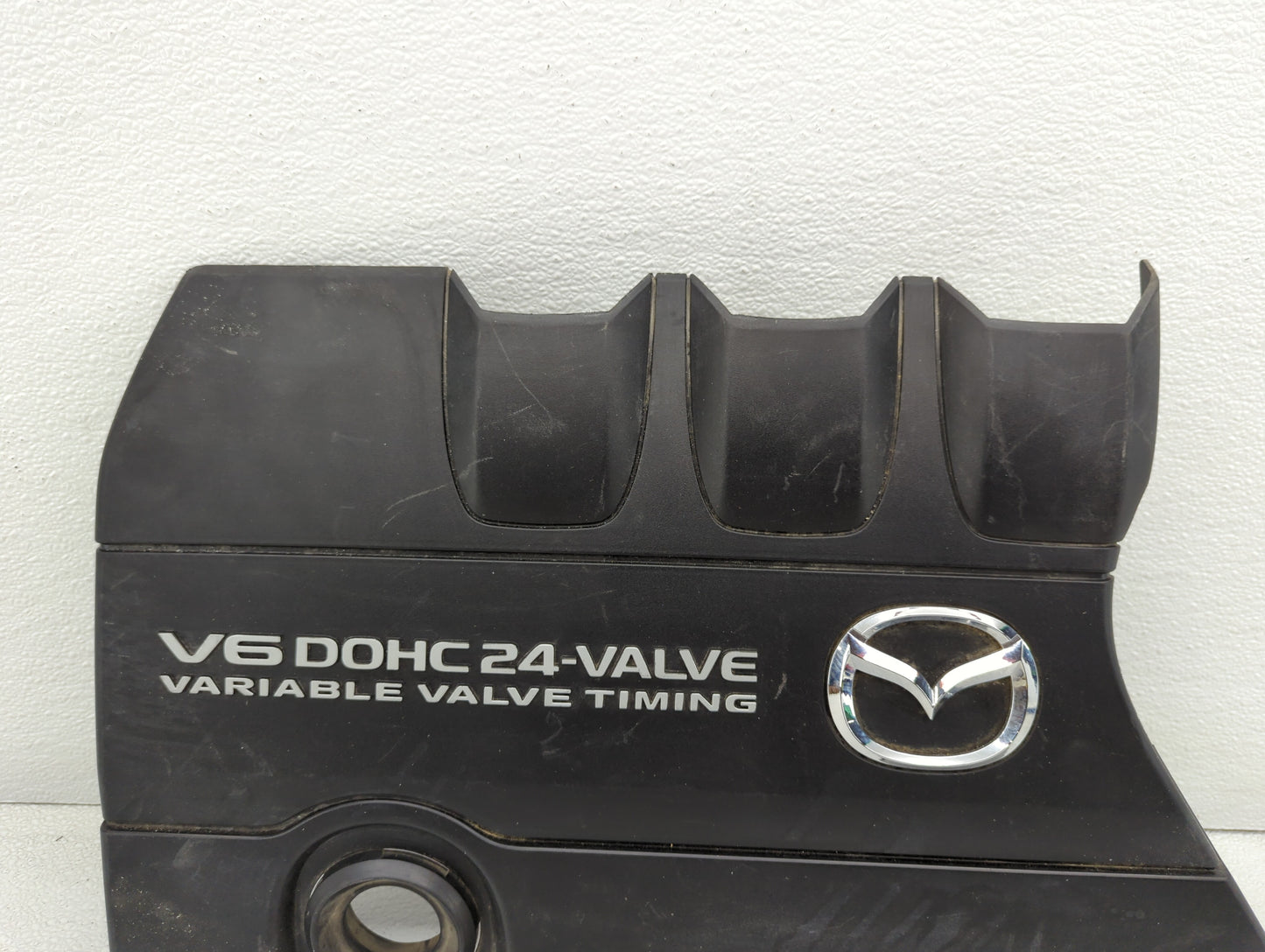 2013 Mazda 6 Engine Cover - Oemusedautoparts1.com