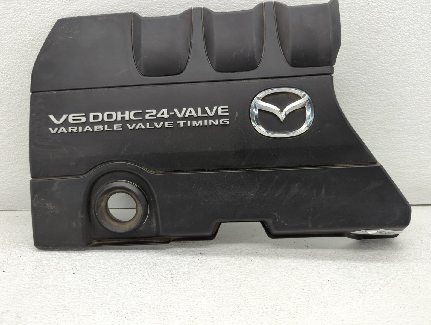 2013 Mazda 6 Engine Cover - Oemusedautoparts1.com