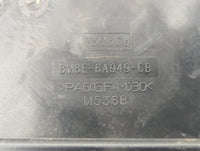 2013 Mazda 6 Engine Cover - Oemusedautoparts1.com