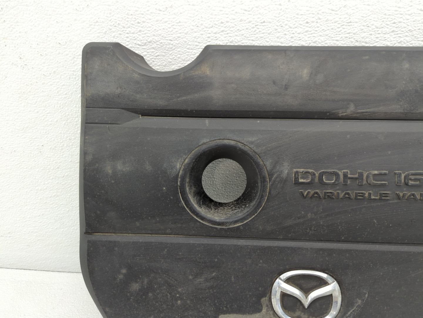 2013 Mazda 6 Engine Cover - Oemusedautoparts1.com