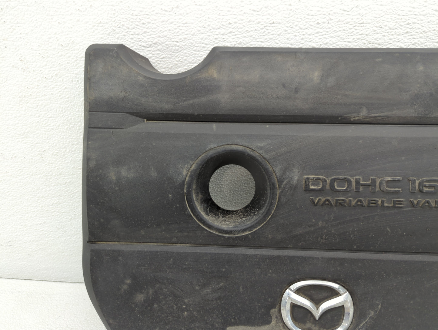 2013 Mazda 6 Engine Cover - Oemusedautoparts1.com