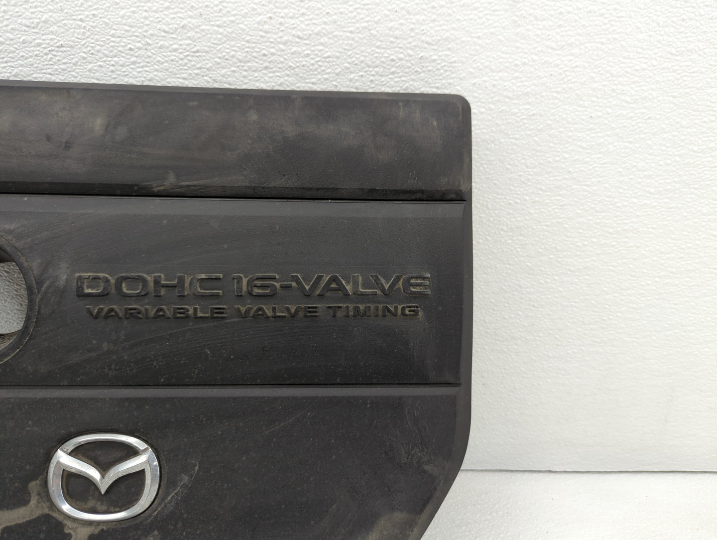 2013 Mazda 6 Engine Cover - Oemusedautoparts1.com