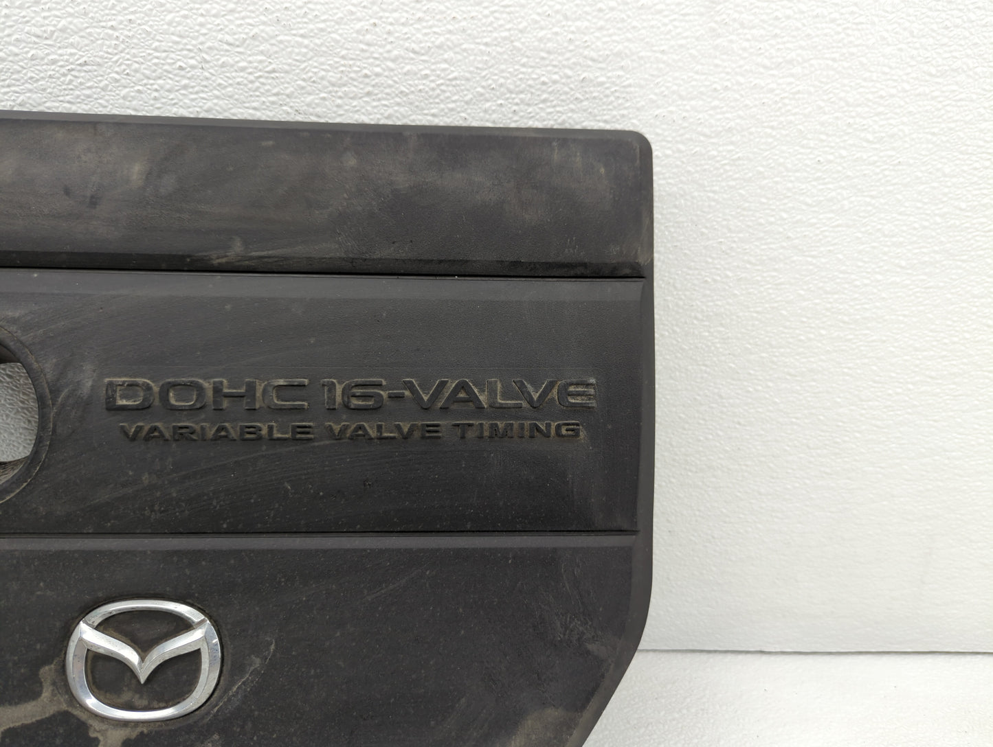 2013 Mazda 6 Engine Cover - Oemusedautoparts1.com