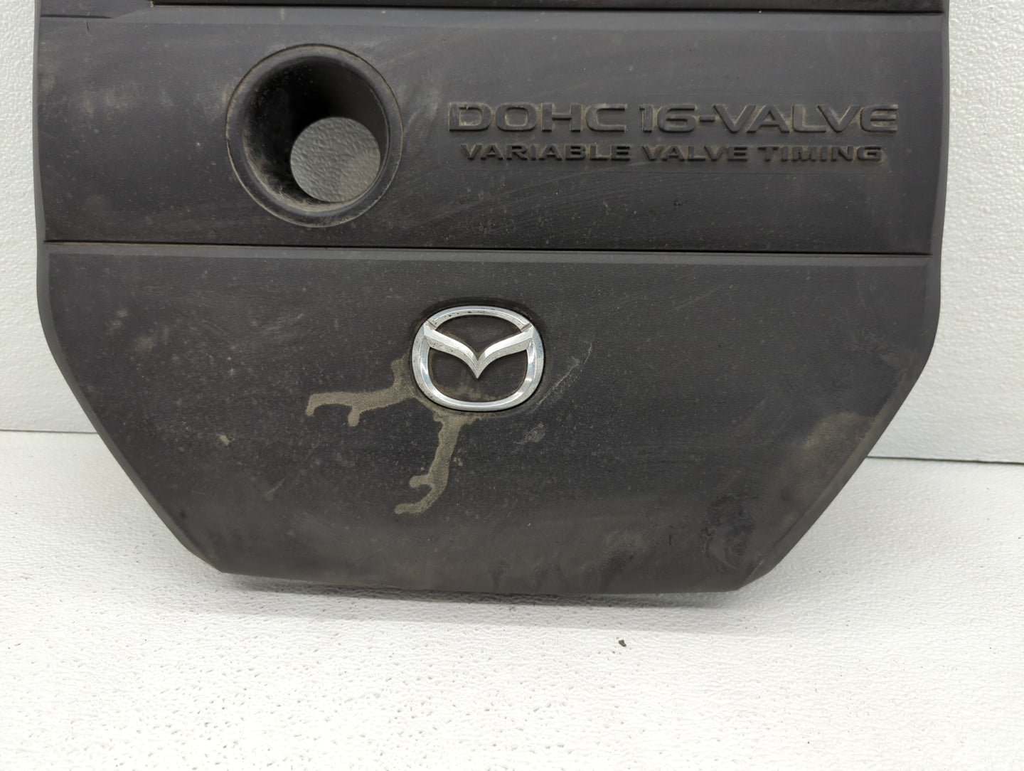 2013 Mazda 6 Engine Cover - Oemusedautoparts1.com