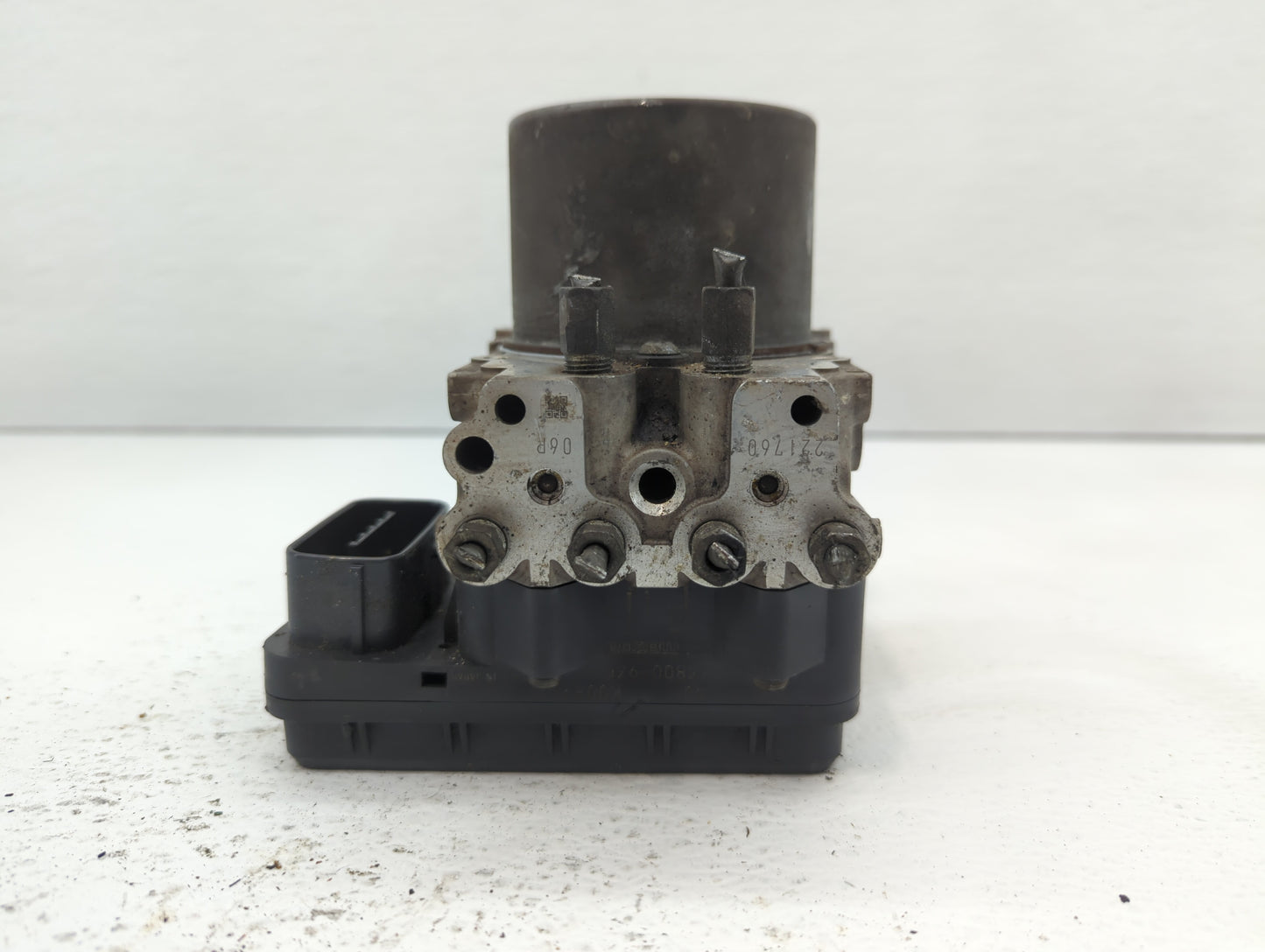 2011-2013 Mazda 6 ABS Pump Control Module Replacement P/N:GHR1-437AU K0089 GEG1-437A0 Fits Fits 2011 2012 2013 OEM Used Auto