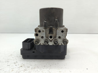 compare product 2011-2013 Mazda 6 ABS Pump Control Module Replacement P/N:GHR1-437AU K0089 GEG1-437A0 Fits Fits 2011 2012 2013 OEM Used Auto Parts