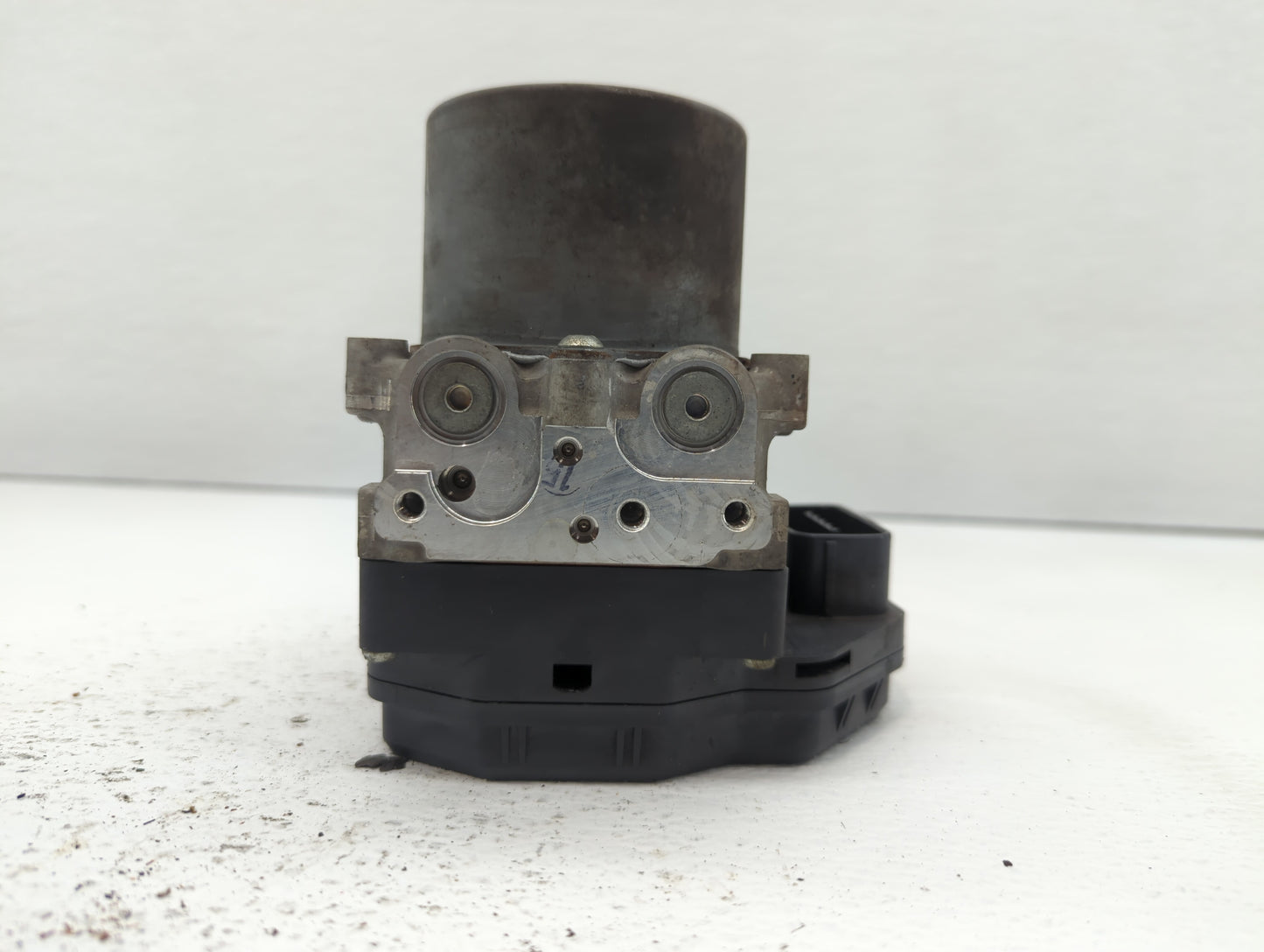 2011-2013 Mazda 6 ABS Pump Control Module Replacement P/N:GHR1-437AU K0089 GEG1-437A0 Fits Fits 2011 2012 2013 OEM Used Auto