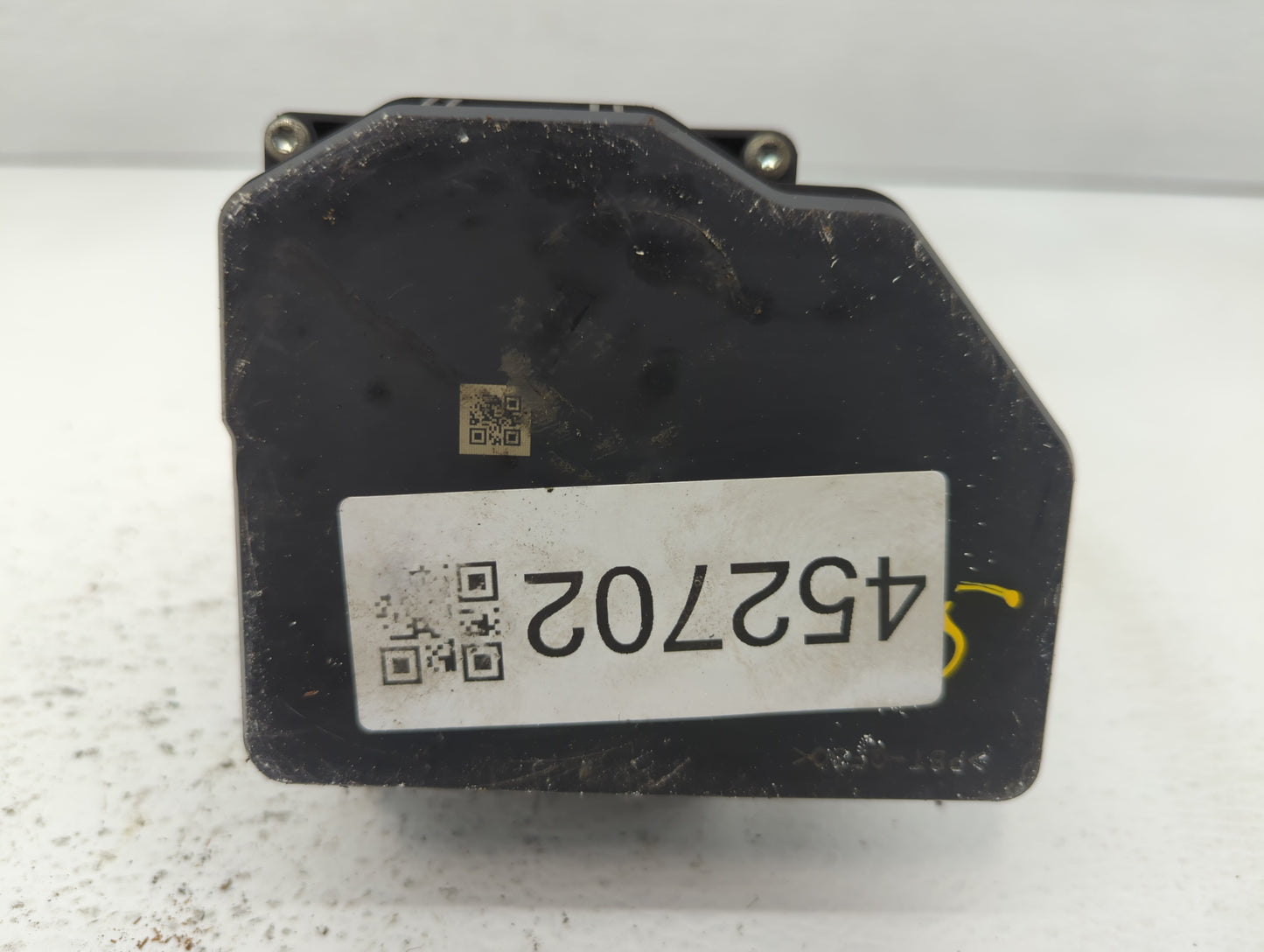 2011-2013 Mazda 6 ABS Pump Control Module Replacement P/N:GHR1-437AU K0089 GEG1-437A0 Fits Fits 2011 2012 2013 OEM Used Auto