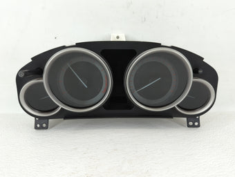 compare product 2011-2013 Mazda 6 Instrument Cluster Speedometer Gauges P/N:TD11 55 430 Fits Fits 2011 2012 2013 OEM Used Auto Parts