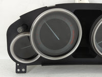 2011-2013 Mazda 6 Instrument Cluster Speedometer Gauges P/N:TD11 55 430 Fits Fits 2011 2012 2013 OEM Used Auto Parts - Oemus