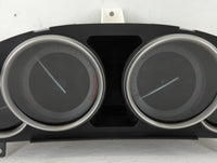 2011-2013 Mazda 6 Instrument Cluster Speedometer Gauges P/N:TD11 55 430 Fits Fits 2011 2012 2013 OEM Used Auto Parts - Oemus