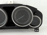 2011-2013 Mazda 6 Instrument Cluster Speedometer Gauges P/N:TD11 55 430 Fits Fits 2011 2012 2013 OEM Used Auto Parts - Oemus