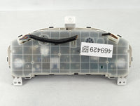 2011-2013 Mazda 6 Instrument Cluster Speedometer Gauges P/N:TD11 55 430 Fits Fits 2011 2012 2013 OEM Used Auto Parts - Oemus