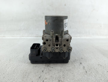 2011-2013 Mazda 6 ABS Pump Control Module Replacement P/N:133800-9355 GEG1-437A0 Fits Fits 2011 2012 2013 OEM Used Auto Part