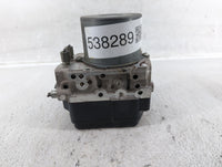 2011-2013 Mazda 6 ABS Pump Control Module Replacement P/N:133800-9355 GEG1-437A0 Fits Fits 2011 2012 2013 OEM Used Auto Part
