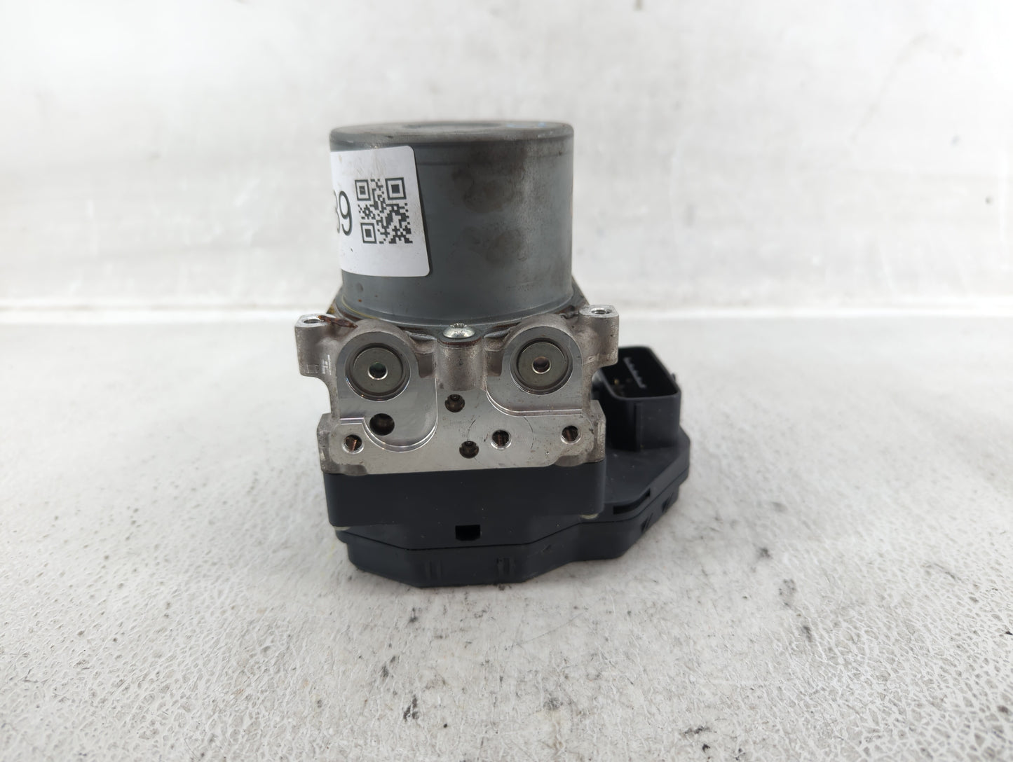 2011-2013 Mazda 6 ABS Pump Control Module Replacement P/N:133800-9355 GEG1-437A0 Fits Fits 2011 2012 2013 OEM Used Auto Part