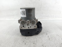 2011-2013 Mazda 6 ABS Pump Control Module Replacement P/N:133800-9355 GEG1-437A0 Fits Fits 2011 2012 2013 OEM Used Auto Part