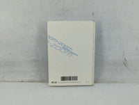 2013 Mazda 6 Owners Manual Book Guide P/N:9999-95-078C OEM Used Auto Parts - Oemusedautoparts1.com