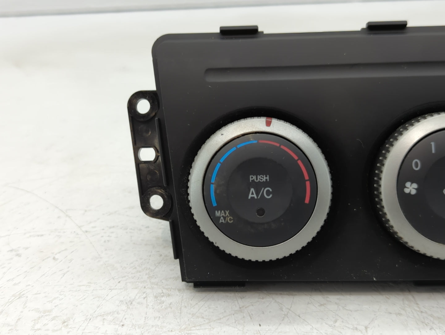 2009-2013 Mazda 6 Climate Control Module Temperature AC/Heater Replacement P/N:20424 EA 156 5037226072J Fits OEM Used Auto P