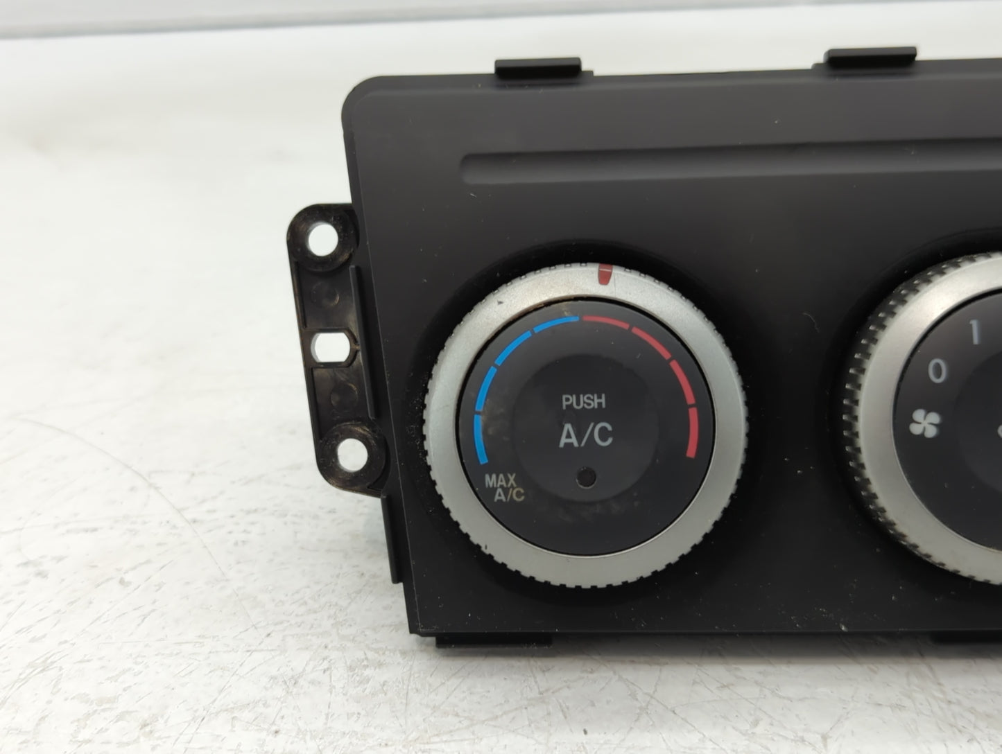 2009-2013 Mazda 6 Climate Control Module Temperature AC/Heater Replacement P/N:20424 EA 156 5037226072J Fits OEM Used Auto P