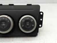 2009-2013 Mazda 6 Climate Control Module Temperature AC/Heater Replacement P/N:20424 EA 156 5037226072J Fits OEM Used Auto P