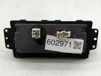 2009-2013 Mazda 6 Climate Control Module Temperature AC/Heater Replacement P/N:20424 EA 156 5037226072J Fits OEM Used Auto P